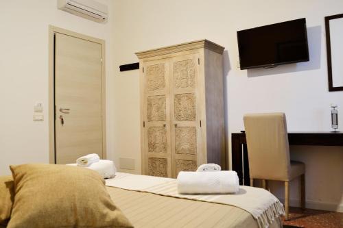 Bed & Breakfast Piazza Marina
