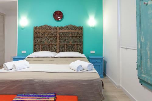 Bed & Breakfast Piazza Marina