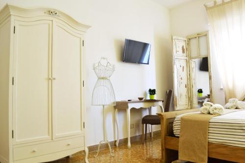 Bed & Breakfast Piazza Marina
