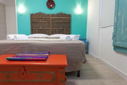 Bed & Breakfast Piazza Marina