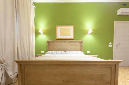 Bed & Breakfast Piazza Marina