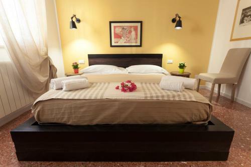 Bed & Breakfast Piazza Marina