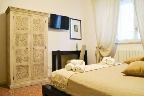 Bed & Breakfast Piazza Marina