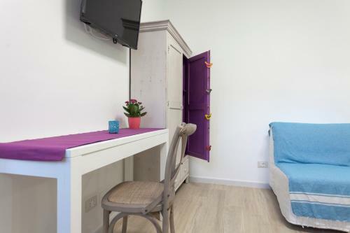 Bed & Breakfast Piazza Marina