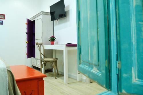 Bed & Breakfast Piazza Marina