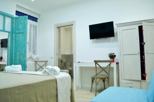 Bed & Breakfast Piazza Marina