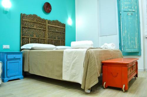 Bed & Breakfast Piazza Marina
