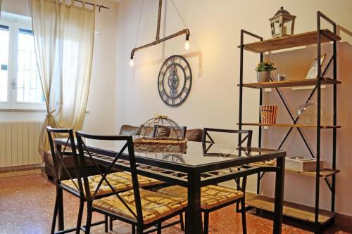 Bed & Breakfast Piazza Marina