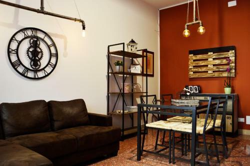Bed & Breakfast Piazza Marina