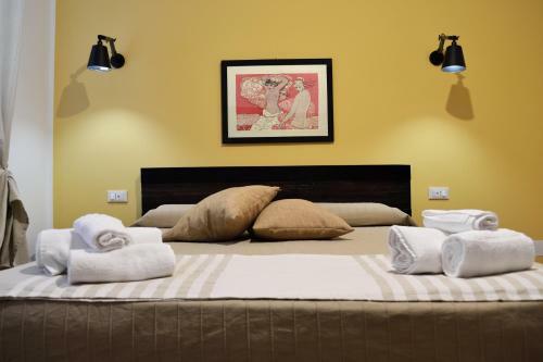 Bed & Breakfast Piazza Marina