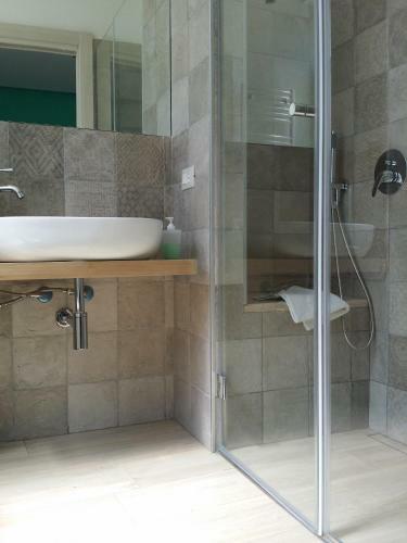 Bed & Breakfast Piazza Marina