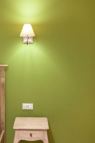 Bed & Breakfast Piazza Marina