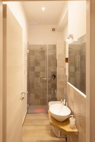 Bed & Breakfast Piazza Marina