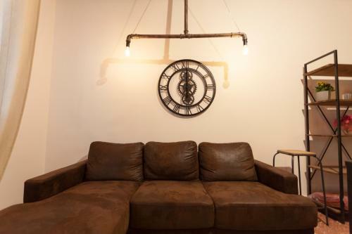Bed & Breakfast Piazza Marina