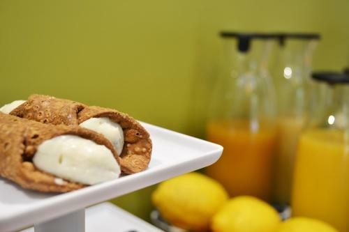 Bed & Breakfast Piazza Marina