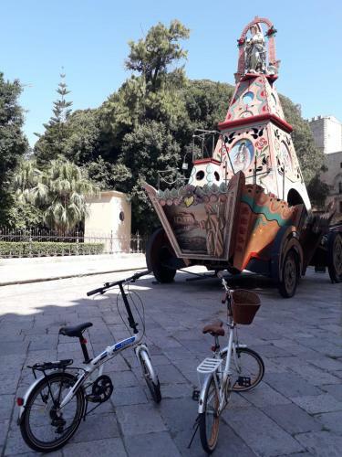 Bed & Breakfast Piazza Marina