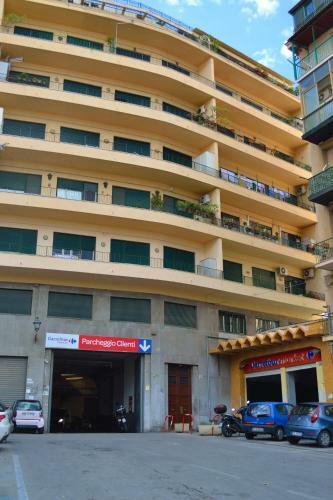 Bed & Breakfast Piazza Marina