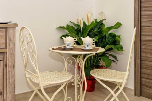 Bed & Breakfast Le Cupole Dec�
