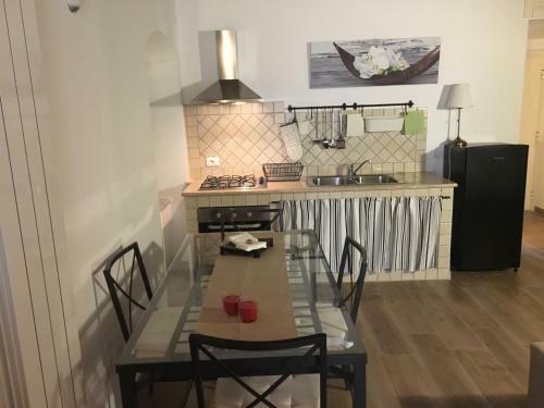 Butera Apartment