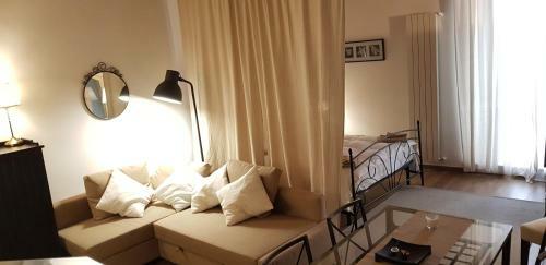 Butera Apartment