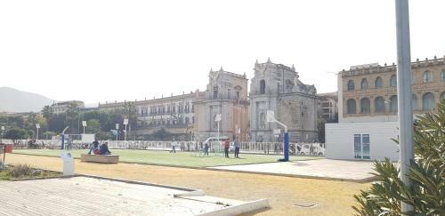 Butera Apartment