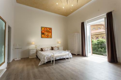 Bed & Breakfast Porta Maqueda
