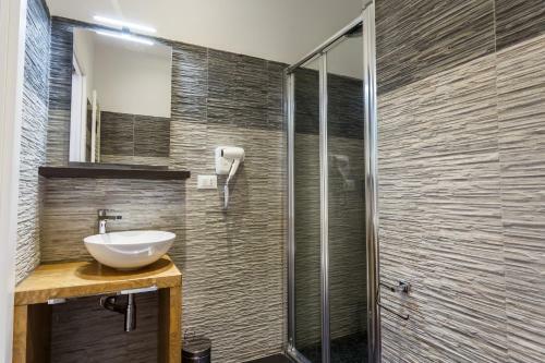 Bed & Breakfast Porta Maqueda