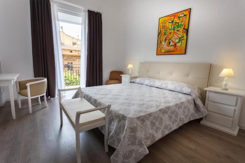 Bed & Breakfast Porta Maqueda