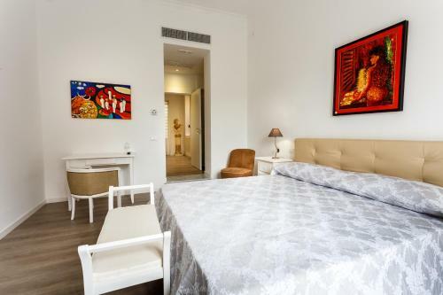 Bed & Breakfast Porta Maqueda