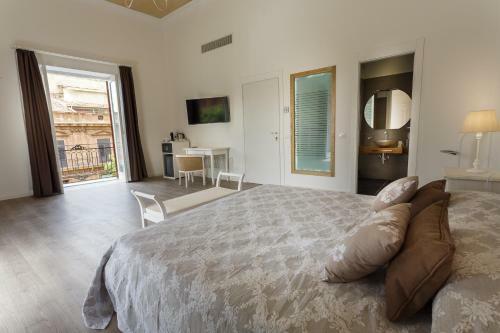 Bed & Breakfast Porta Maqueda