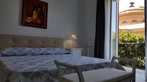Bed & Breakfast Porta Maqueda