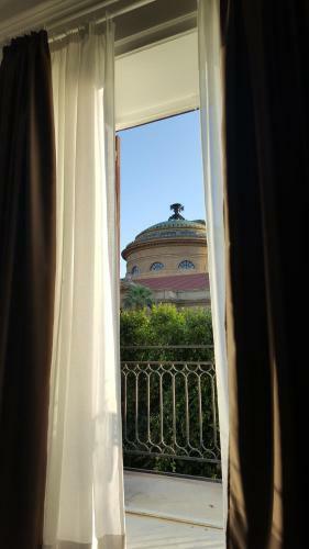 Bed & Breakfast Porta Maqueda