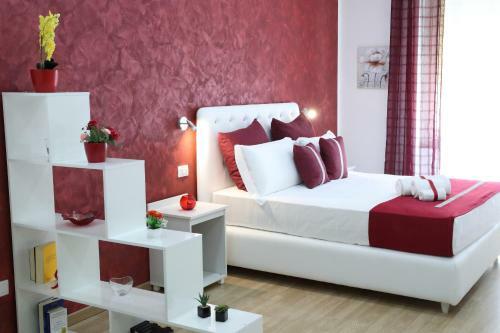 Bed & Breakfast La Terrazza Palace