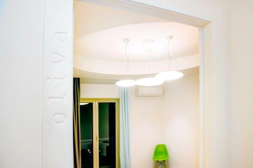 Hostal Kalamonjo Suite&rooms