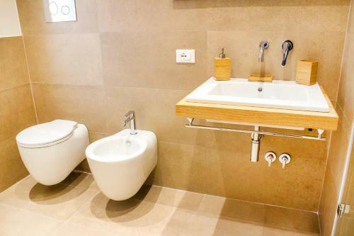 Hostal Kalamonjo Suite&rooms