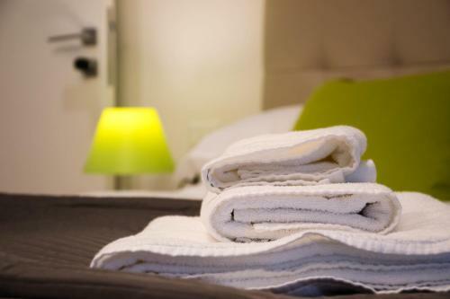 Hostal Kalamonjo Suite&rooms