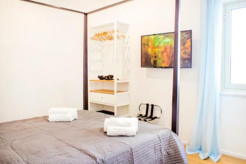 Hostal Kalamonjo Suite&rooms