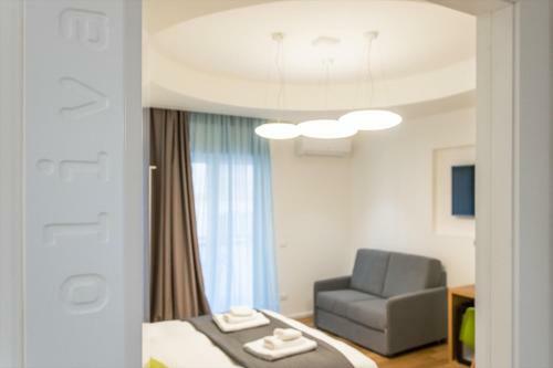 Hostal Kalamonjo Suite&rooms