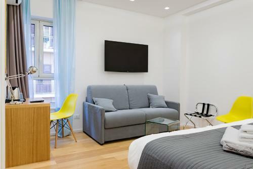 Hostal Kalamonjo Suite&rooms