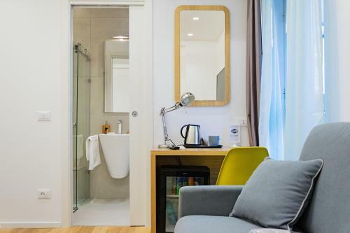 Hostal Kalamonjo Suite&rooms