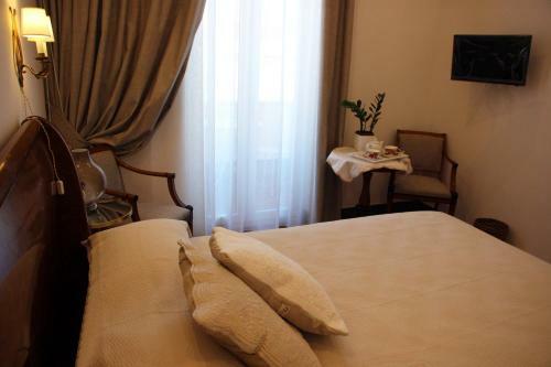 B&B Vivere Palermo