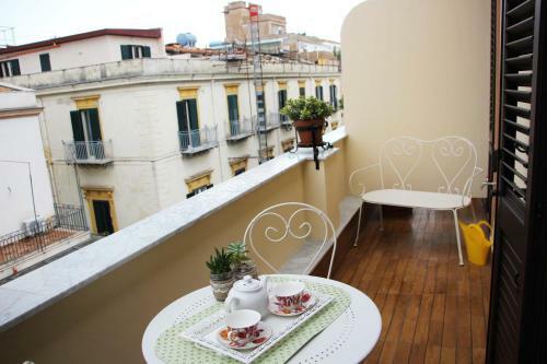 B&B Vivere Palermo