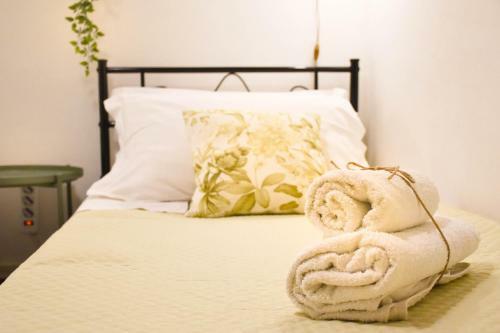Casa Jolanda B&B