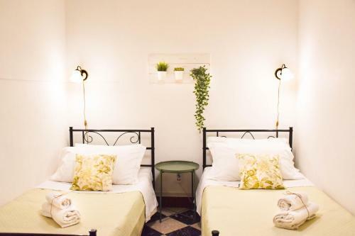 Casa Jolanda B&B