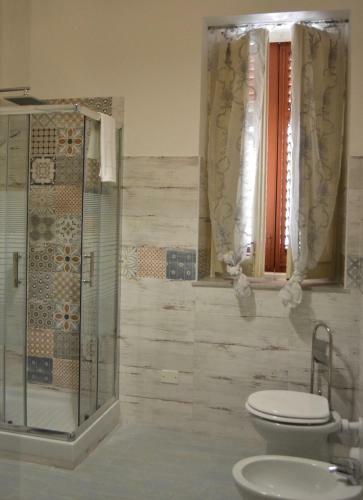 Casa Jolanda B&B