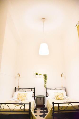 Casa Jolanda B&B