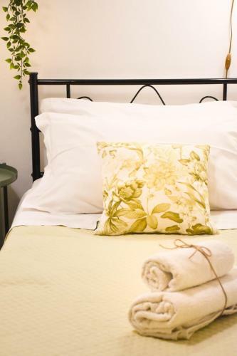 Casa Jolanda B&B
