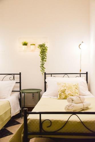 Casa Jolanda B&B
