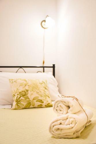 Casa Jolanda B&B