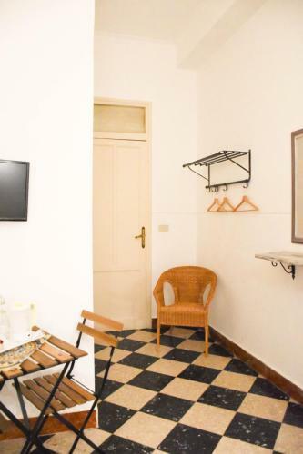 Casa Jolanda B&B